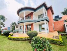 Kigali Rwanda house for rent in Gacuriro  - Image 1