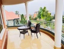 Kigali Rwanda house for rent in Gacuriro  - Image 2