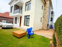 Kigali Rwanda house for sale in Ruyenzi Bishenyi - Image 5