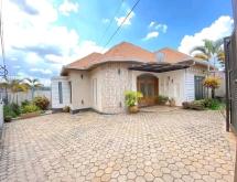 Kibagabaga house for rent in Kigali - Image 1
