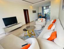Kibagabaga apartment for rent in Kigali - Image 1