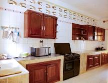 Kigali Kibagabaga house for rent - Image 5