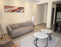 Kibagabaga nice furnished Apartment for rent in Kigali - Image 5