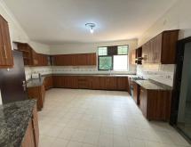 Kigali Rwanda house for rent in Gacuriro  - Image 5