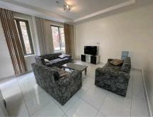 Gacuriro fully furnished apartment for rent in Kigali  - Image 2