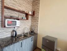 Kigali furnished apartment for rent in Kicukiro near Nobleza - Image 4