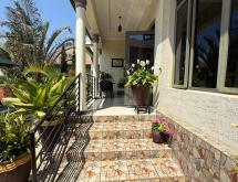 Kigali-Fully Furnished House for Rent in Kagarama–Muyange - Image 4