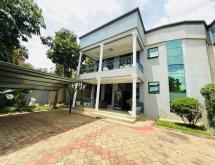 Kigali Rwanda house for rent in Gacuriro  - Image 2