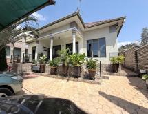 Kigali-Fully Furnished House for Rent in Kagarama–Muyange - Image 2