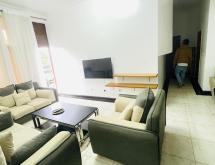 Gishushu near RDB furnished apartment for rent in Kigali  - Image 1