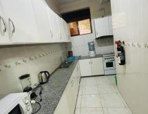 Gishushu near RDB furnished apartment for rent in Kigali  - Image 4