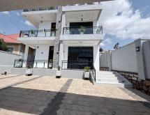 Kigali Rwanda House for sale in Kagarama  - Image 1
