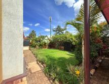 Kibagabaga nice furnished Apartment for rent in Kigali - Image 2