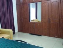 Gacuriro furnished house for rent in Kigali  - Image 4