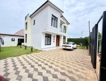 Kigali Rwanda house for sale in Ruyenzi Bishenyi - Image 1