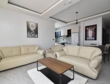 Gisozi Fully furnished apartment for rent in Kigali  - Image 2