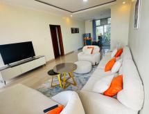 Kibagabaga apartment for rent in Kigali - Image 2