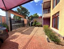 Kibagabaga nice furnished Apartment for rent in Kigali - Image 1