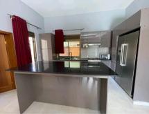 Kigali Beautiful Fully furnished house for rent located in Gacuriro - Image 3