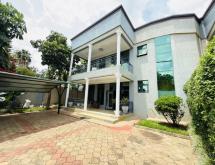 Kigali Rwanda house for rent in Gacuriro  - Image 1