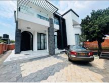Kigali Fully furnished house for rent in Rusororo  - Image 1