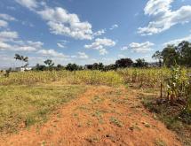 Kigali Rwanda plot for sale in Gahanga - Image 1