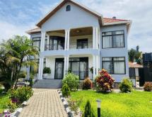 Kigali Fully Furnished House for Rent in Kibagabaga - Image 1