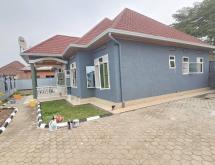 Kigali Rwanda House for sale in Kagarama  - Image 1