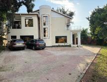 Kigali Rwanda house for rent in Kimihurura  - Image 4