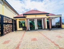 Kigali Rwanda house for sale in Kagarama Muyange  - Image 1