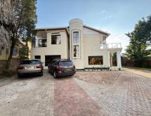 Kigali Rwanda house for rent in Kimihurura  - Image 1