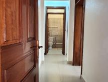 Kigali unfurnished apartment for rent in Kicukiro spotview - Image 4
