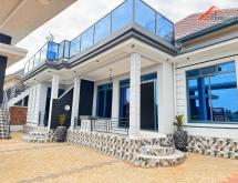 Kigali Modern House for Sale in Busanza - Image 1