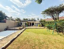 Kigali Cozy House for Rent in Kimihurura - Image 1