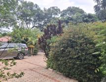 Kigali Family villa available for rent in Kiyovu near National Bank of Rwanda  - Image 4