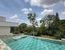 Kigali fully furnished house for rent In Kacyuru - Image 2