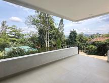 Kigali fully furnished house for rent In Kacyuru - Image 4