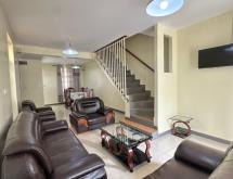 Kigali Fully furnished house for rent in Nyarutarama  - Image 2