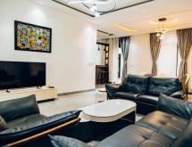 Kigali Fully furnished house for rent in Niboye - Image 3