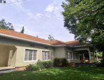 Kigali Fully furnished Bungalow available for rent in Kiyovu  - Image 2