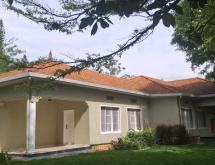 Kigali Fully furnished Bungalow available for rent in Kiyovu  - Image 1