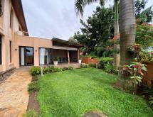 Kigali Fully furnished house available for rent in Gacuriro near Simba Center  - Image 3