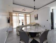 Gisozi furnished apartment for rent in Kigali  - Image 2