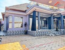 Kigali Modern house for sale in Kanombe  - Image 1