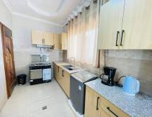 Kibagabaga furnished apartment for rent in Kigali  - Image 2