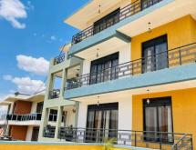 Kibagabaga furnished apartment for rent in Kigali  - Image 1
