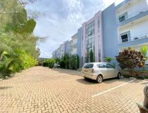 Kibagabaga furnished apartment for rent in Kigali  - Image 1