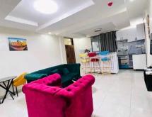 Remera near BK Arena furnished apartment for rent in Kigali  - Image 5