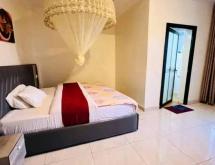Remera near BK Arena furnished apartment for rent in Kigali  - Image 3