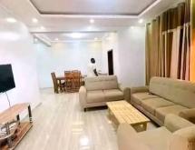 Kibagabaga furnished apartment for rent in Kigali  - Image 2